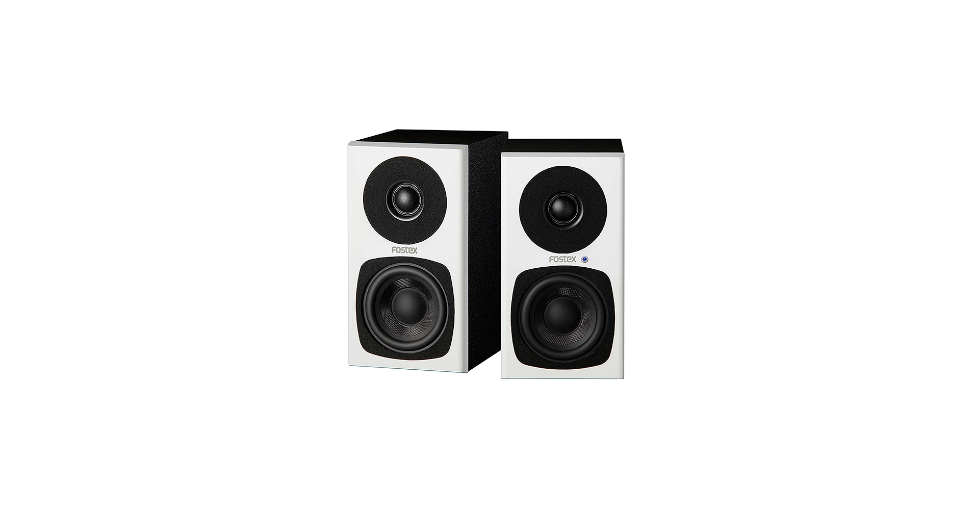 Amazon.com: Fostex PM0.3H-W 3
